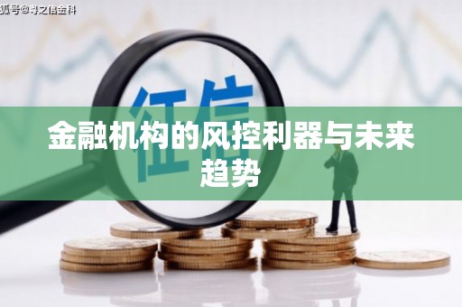 玛沁金融机构的风控利器与未来趋势