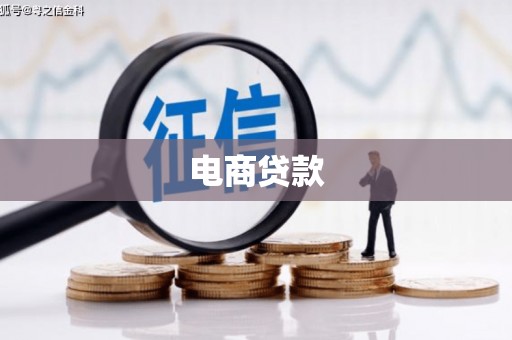 玛沁电商贷款