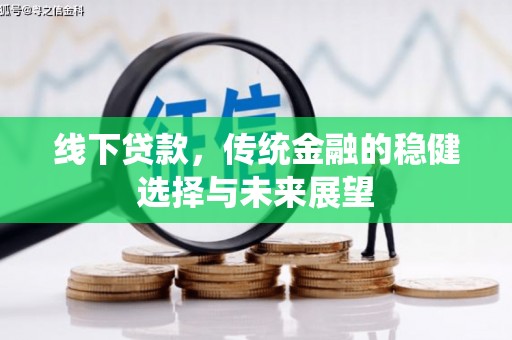 玛沁线下贷款，传统金融的稳健选择与未来展望