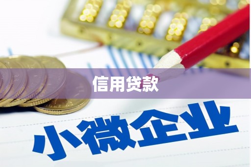 玛沁信用贷款