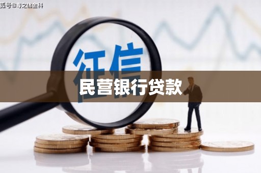 玛沁民营银行贷款
