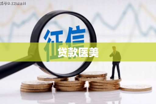 玛沁贷款医美