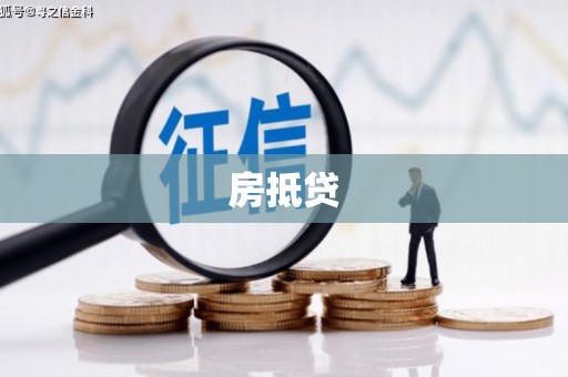玛沁房抵贷