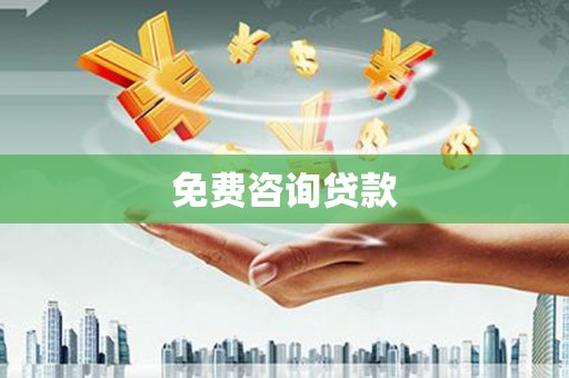 玛沁免费咨询贷款